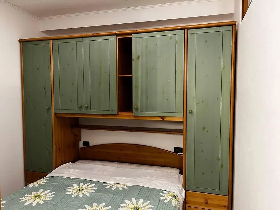 Casa Margherita 96 Sirmione Olaszország