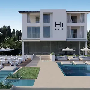 Hi - Lakeview Pool סירמיונה