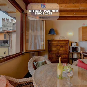  Apartment Desenzanoloft Official Partner Marriott Homes & -penthouse Never Say Never Castle View