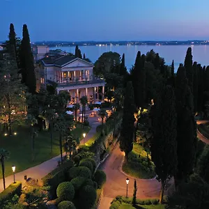 5* Hotel Cortine Palace Relais Chateaux